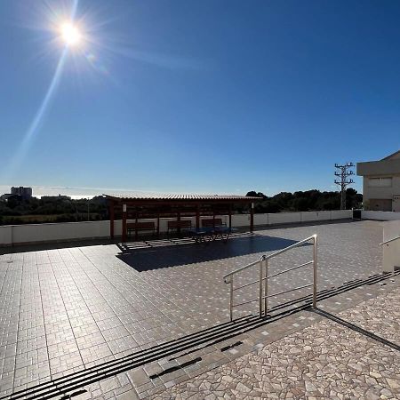 Winahost La Piscina Del Vendrell El Vendrell Eksteriør billede